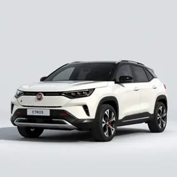 Novo Fiat Cronos PcD 2025: Preço e Ficha Técnica