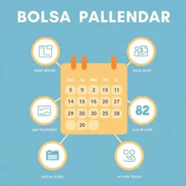 Calendário de pagamentos: veja quem recebe Bolsa Família e INSS nesta semana