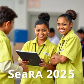 Jovem Aprendiz Seara 2025: Vagas, Inscrição
