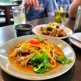 10 melhores restaurantes de Ipatinga em 2025