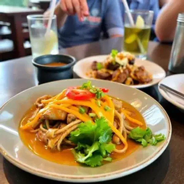 10 melhores restaurantes de Ipatinga em 2025