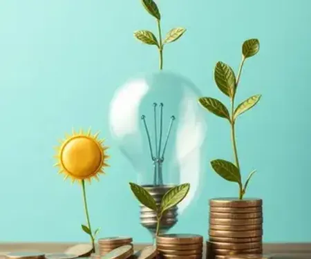 As 5 melhores ideias para investir suas poupanças