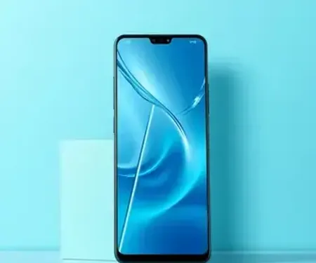 Novo telefone 5G da Vivo com bateria de 10.000 mAh, display AMOLED de 1,5K e processador MediaTek