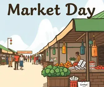 Quais cartões o Mercado Dia aceita