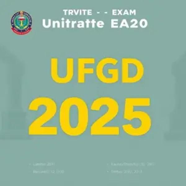 Vestibular UFGD 2025: Inscrições, Cursos, Resultado