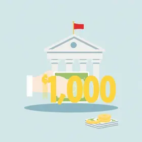 Dívidas de até R$ 10 mil com bancos podem deixar de ser cobradas; entenda as regras
