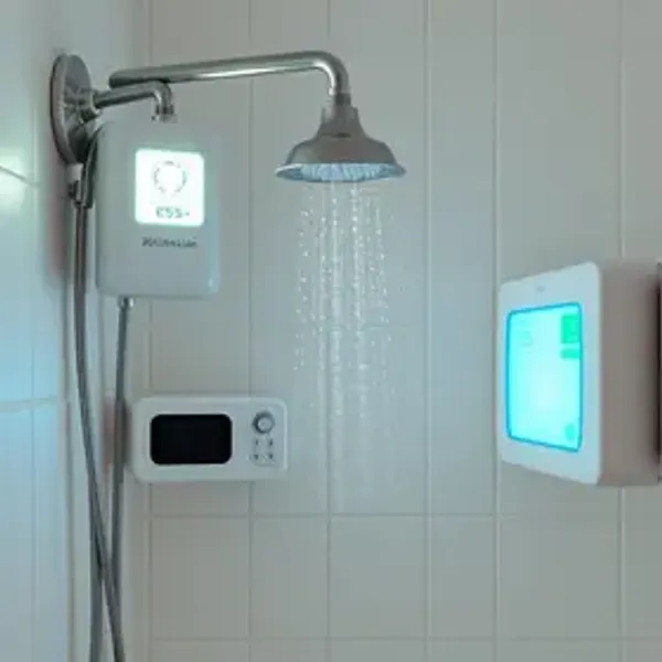Conta de luz: chuveiro nem sempre é o que mais gasta; veja o que realmente pesa no consumo
