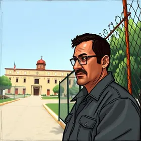 Penitenciária Franco da Rocha: Endereço, Telefone, Visitas, Jumbo e Documentos
