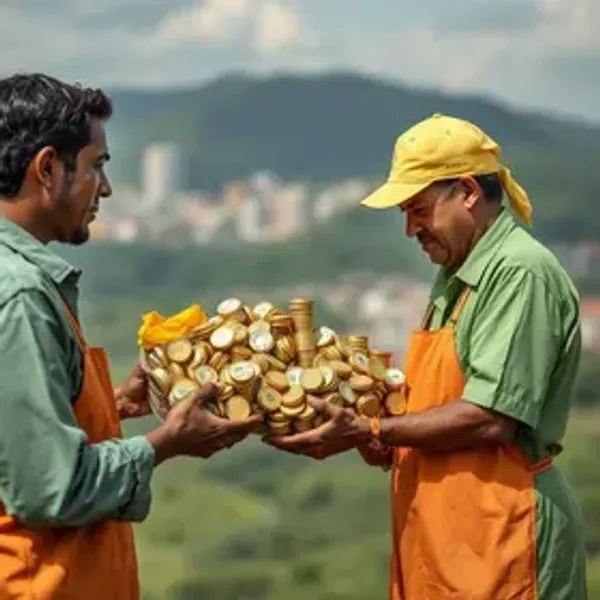 Confirmado: FGTS promete dividir lucro de R$ 13 bi com quase 140 milhões de trabalhadores