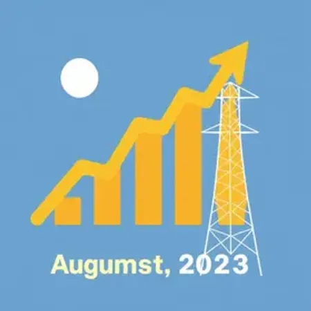 Conta de luz fica mais cara em agosto pelo 4º mês seguido; quanto?