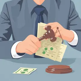 Funcionário é demitido após fazer 4 minutos de hora extra, entra na Justiça e ganha ação