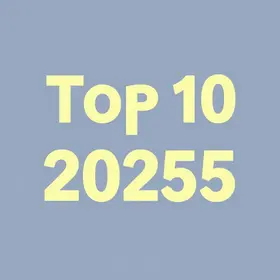 Maiores Youtubers do Brasil 2025: Top 10