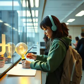 Em vez de ficar em casa, aluno suspenso vai trabalhar na prefeitura: a ideia inédita de uma escola