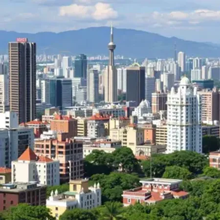 R$ 7.300 líquidos são pouco para viver em São Paulo? Conta mostra quanto pode sobrar