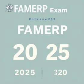 Vestibular FAMERP 2025: Inscrições, Cursos, Resultado