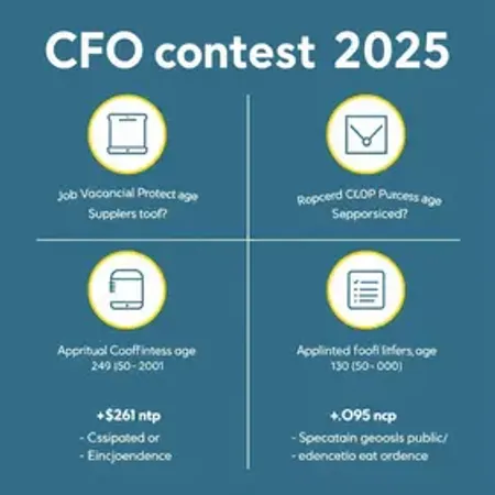 Concurso CFO 2025: Edital, Inscrições, Vagas, Salário