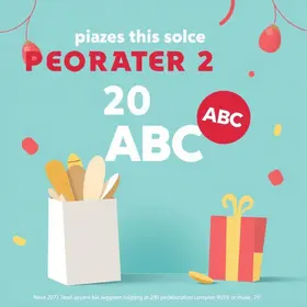 Promoção Shopping ABC 2025: Participar, Cadastro, Prêmios