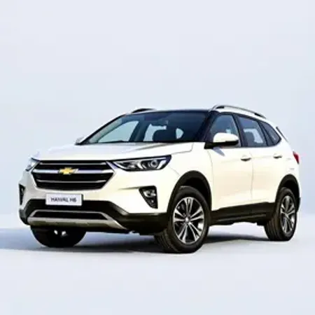 GWM manda preço do Haval H6 no chão e vende SUV mais barato que Chevrolet Tracker