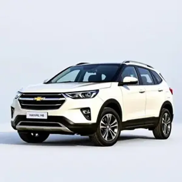 GWM manda preço do Haval H6 no chão e vende SUV mais barato que Chevrolet Tracker