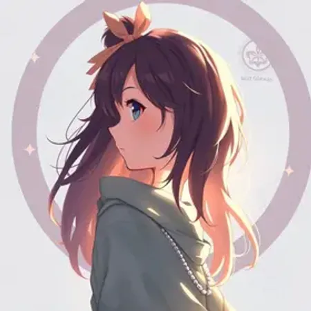 Fotos de Anime para Perfil Feminino