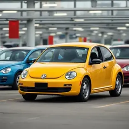 Volkswagen estuda demissão em massa que pode chegar a 100 mil trabalhadores, diz revista