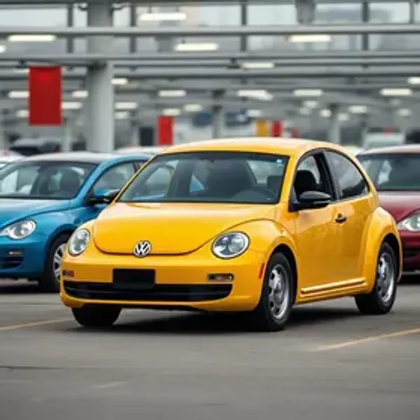 Volkswagen estuda demissão em massa que pode chegar a 100 mil trabalhadores, diz revista