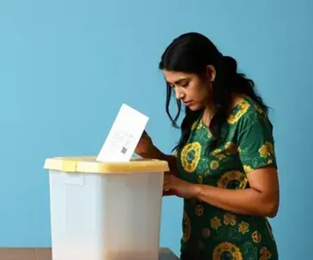 Votou neste domingo? Comparecimento às urnas vale como Prova de Vida automática do INSS