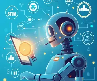 10 Automações de Marketing com IA para Aumentar a Produtividade