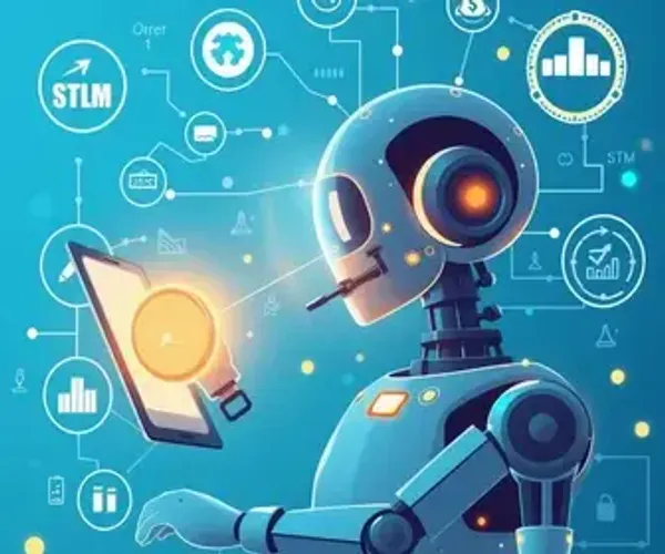 10 Automações de Marketing com IA para Aumentar a Produtividade