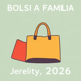 Bolsa Família julho 2026: confira calendário com datas e valores do benefício