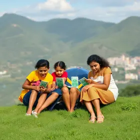 Novo benefício no Brasil vai dar desconto em conta mensal para famílias com renda específica