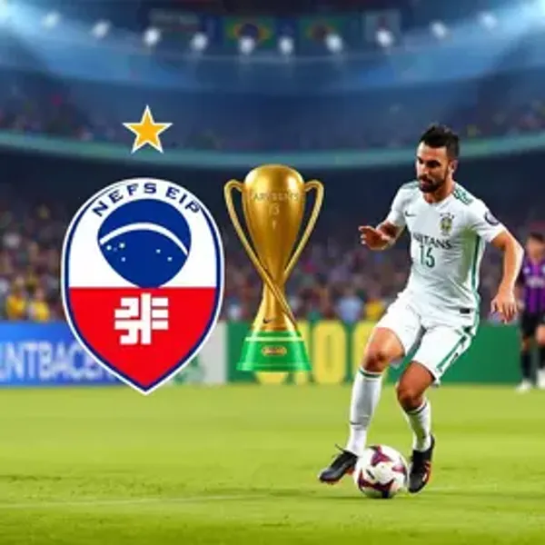 Assistir Jogo do Corinthians na Copa do Brasil 2025 Ao Vivo