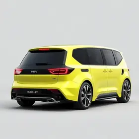Omoda 5 HEV entrega 224 cv, faz até 15,1 km/l e desafia T