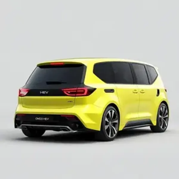 Omoda 5 HEV entrega 224 cv, faz até 15,1 km/l e desafia T