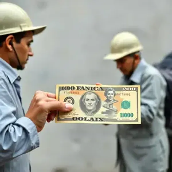 CAIXA libera saque de até R$ 6.220 para milhares de trabalhadores; veja quem pode receber