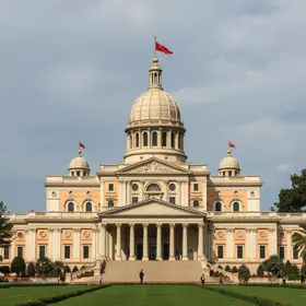 Governo precisa da maioria do Congresso para continuar pagamentos do Bolsa Família em 2026; entenda
