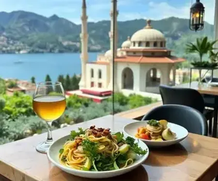 10 melhores restaurantes de Mossoró em 2025