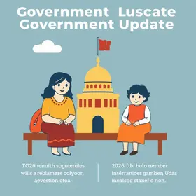 O motivo do governo atualizar regras do Bolsa Família para famílias unipessoais em 2026