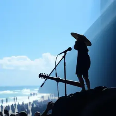 Próximos Shows em Maceió em 2025: Confira os melhores eventos