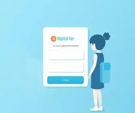 CNH Digital: Cadastro, Login e Recuperação de Senha