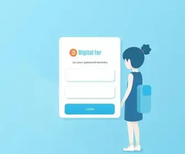 CNH Digital: Cadastro, Login e Recuperação de Senha