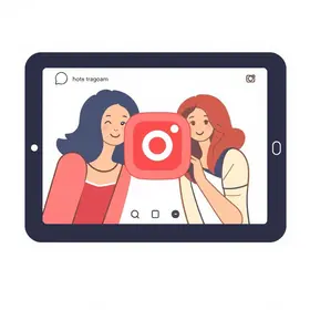 Como Adicionar Melhores Amigos no Instagram
