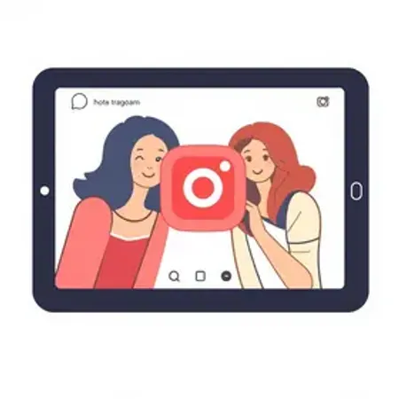 Como Adicionar Melhores Amigos no Instagram