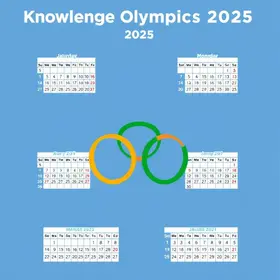 Olimpíadas do Conhecimento 2025 Inscrições: Calendário Nacional