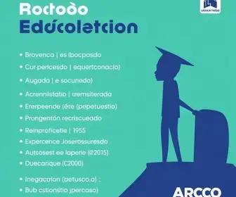 Arco Educação: Vagas Abertas para 2025