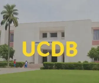 Vestibular UCDB 2025: Inscrições, Cursos, Resultado