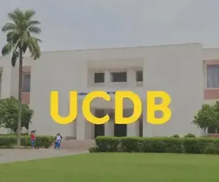 Vestibular UCDB 2025: Inscrições, Cursos, Resultado