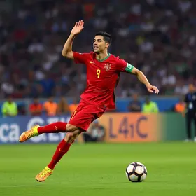 Fora da Copa, Cristiano Ronaldo revela qual foi o título mais importante conquistado com Portugal