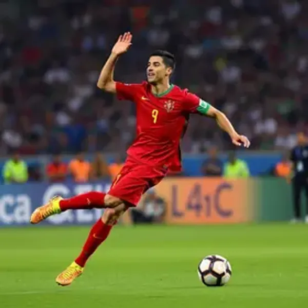 Fora da Copa, Cristiano Ronaldo revela qual foi o título mais importante conquistado com Portugal