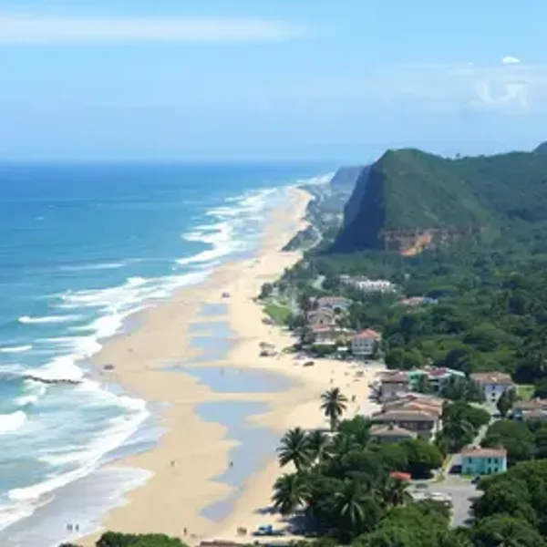 Concurso Prefeitura de Jaraguá do Sul 2025: Edital, Inscrições e Vagas